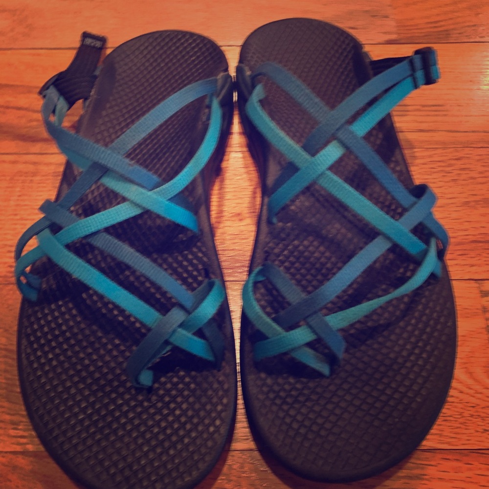 Zong X/ eco tread Chacos
